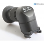B.I.G. Universal Winkelsucher inkl. Adapter für die meisten SLR (290223)