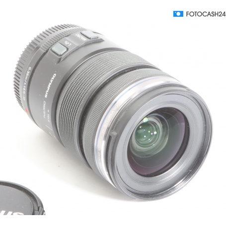 Olympus M.Zuiko Digital 3,5-6,3/12-50 EZ ED MSC Schwarz (290226)