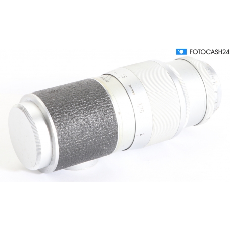 Leica 4,5/135 HEKTOR für m39 (290228)