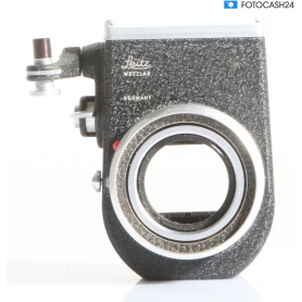 Leica Leitz Wetzlar Visoflex Spiegelkasten (290230)