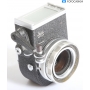 Leica Leitz Wetzlar Visoflex Spiegelkasten (290230)