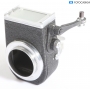 Leica Leitz Wetzlar Visoflex Spiegelkasten (290230)