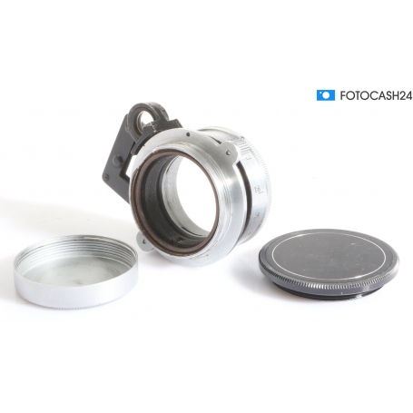 Leica Zubehör, Nahfokusring für Hektor, Summar, Summitar 5cm (290231)