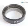 Leica Vorsatzlinse 2 3,5/50 Elpik Nahlinse Close Up (290233)