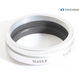 Leica Zwischenring 16468X für Elmar 4,0/90mm (290237)