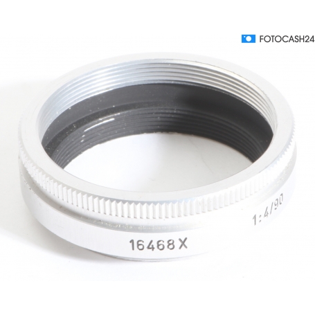 Leica Zwischenring 16468X für Elmar 4,0/90mm (290237)