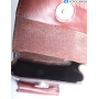 Leder Ledertasche Foto Tasche ca 10x13x5 cm (290240)