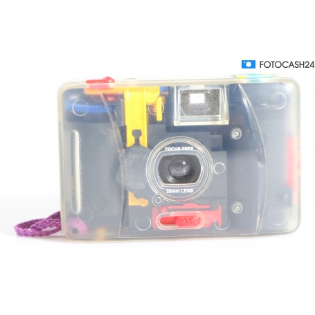 OEM Analoge 35 mm Film Kamera (290243)
