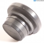Novoflex Adapter (Nikon Kamera/ Hasselblad Objektiv) (290244)