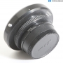 Novoflex Adapter (Nikon Kamera/ Hasselblad Objektiv) (290244)