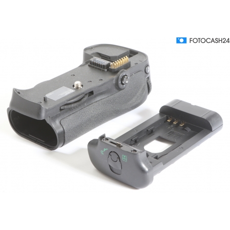 Minadax Batteriegriff für Nikon D700 (290247)