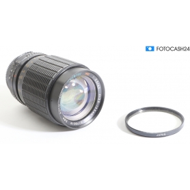 Travenar MC Auto Zoom 3,5-4,5/35-135 für Nikon (290254)