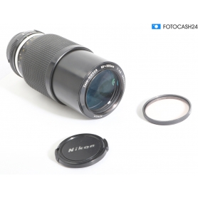Nikon Zoom - Nikkor 4,5/80-200 Nikon (290255)