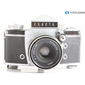 Ihagee Exakta Varex IIb mit Jena 2,8/50 (290257)