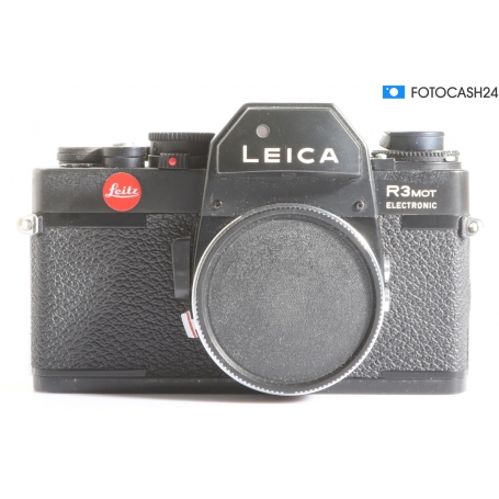 Leica R3 MOT Electronic (290258)
