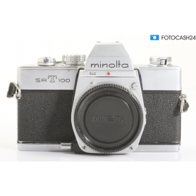 Minolta SRT 100 (290259)