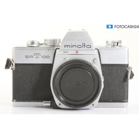 Minolta SRT 100 (290259)