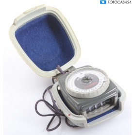 Gossen Sixtino 2 Belichtungsmesser Light Meter (290264)