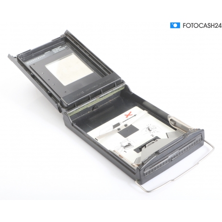 Hasselblad Polaroidmagazin 100 (290265)