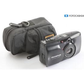 Olympus mju Zoom mit 35-70 mm Objektiv (290267)