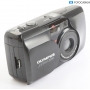 Olympus mju Zoom mit 35-70 mm Objektiv (290267)
