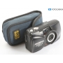 Olympus Mju II Zoom 115 Sucherkamera Kompaktkamera (290268)