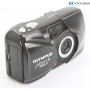 Olympus Mju II Zoom 115 Sucherkamera Kompaktkamera (290268)