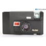 Rollei A 26 Pocket Kamera mit Blitz C26 (290273)