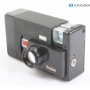 Rollei A 26 Pocket Kamera mit Blitz C26 (290273)