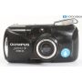 Olympus Mju II Zoom 80 Sucherkamera Kompaktkamera (290274)