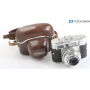 Voigtländer Vitomatic II mit Color-Skopar 2,8/50 Prontor SLK (290277)
