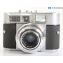 Voigtländer Vitomatic II mit Color-Skopar 2,8/50 Prontor SLK (290277)