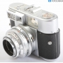 Voigtländer Vitomatic II mit Color-Skopar 2,8/50 Prontor SLK (290277)