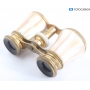 Alfred Henschel Fernglas Mini Theather Opernglas (290278)