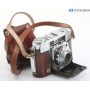 Zeiss Ikon Contessa mit Carl Zeiss Tessar 2,8/45 (290279)