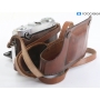 Zeiss Ikon Contessa mit Carl Zeiss Tessar 2,8/45 (290279)