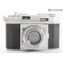AGFA Karat 36 Kamera mit Schneider-Kreuznach 2,0/50 Objekitv (290280)
