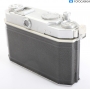 AGFA Karat 36 Kamera mit Schneider-Kreuznach 2,0/50 Objekitv (290280)