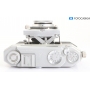 AGFA Karat 36 Kamera mit Schneider-Kreuznach 2,0/50 Objekitv (290280)