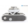 AGFA Karat 36 Kamera mit Schneider-Kreuznach 2,0/50 Objekitv (290280)
