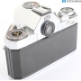 Zeiss Ikon Icarex 35 CS mit Carl Zeiss Tessar 2,8/50 (290281)