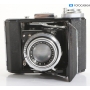 Zeiss Ikon Ikonta 521/16 mit Novar 3,5/7,5 cm Anastigmat (290282)