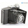 Zeiss Ikon Ikonta 521/16 mit Novar 3,5/7,5 cm Anastigmat (290282)