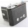 Zeiss Ikon Ikonta 521/16 mit Novar 3,5/7,5 cm Anastigmat (290282)