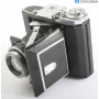 Zeiss Ikon Ikonta 521/16 mit Novar 3,5/7,5 cm Anastigmat (290282)