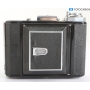 Zeiss Ikon Ikonta 521/16 mit Novar 3,5/7,5 cm Anastigmat (290282)