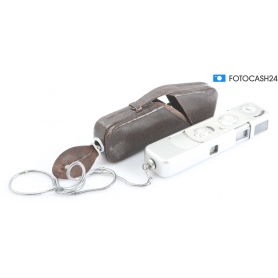 Minox Complan 3,5/15 Miniatürkamera Mini Camera (290284)