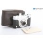 Enna Goldeck 16 mit Color-Ennit 2,8/20 (290286)