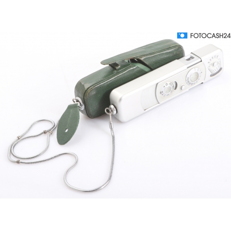 Minox Complan 3,5/15 Miniatürkamera Mini Camera (290288)