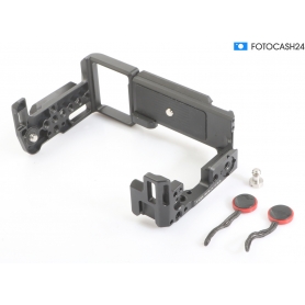 Tilta TA-T13 Sony FX3 Kamera Halterung Cage Käfig (290290)